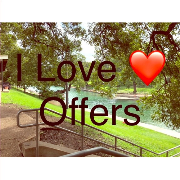 I love offers - Picture 1 of 1